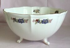 ROYAL TARA LARGE 3-FOOTED BOWL