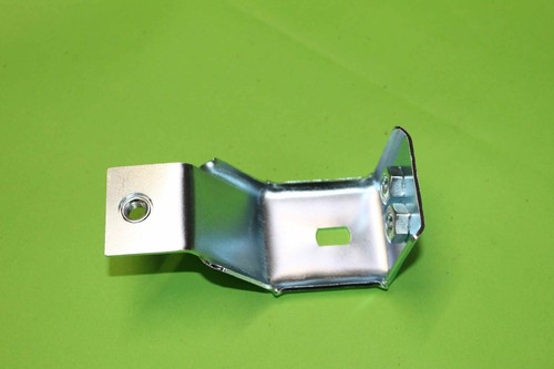 Ford capri front bumper end - front,