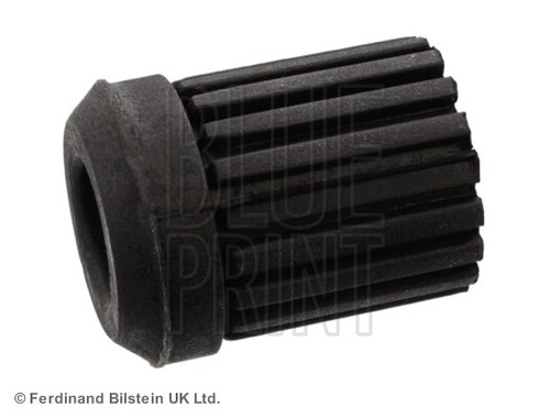 New bush leaf spring - new, bush,