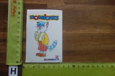 Vintage Sticker Shoes Sneakers