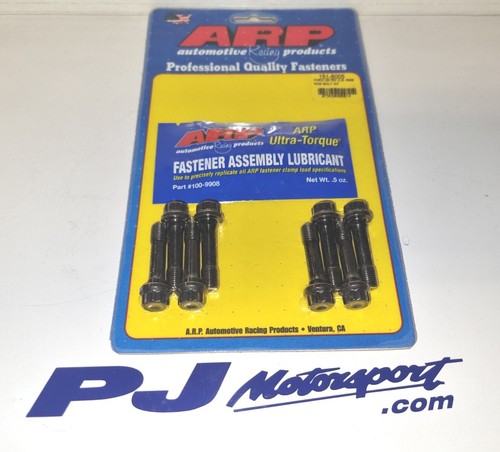 Ford zetec arp - ford, bolt