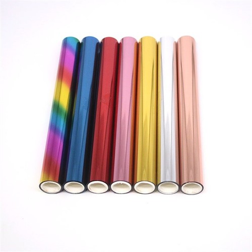 5mx7 6inch hot foil - hot, paper
