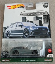 Hot Wheels Premium Car Culture