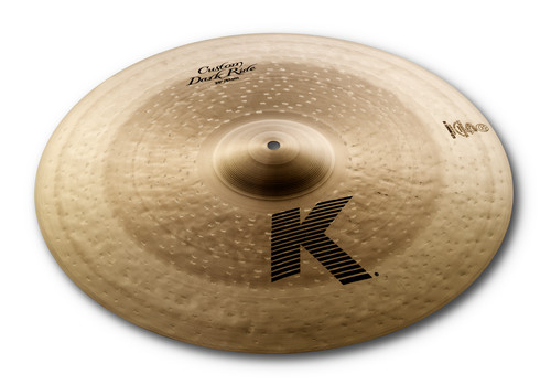 Zildjian usa ride custom - zildjian, k