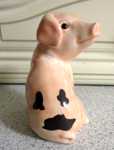 John beswick cheeky glazed - john,