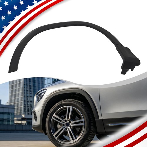 2478850022 front left flare - 2478850022,