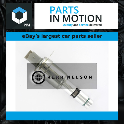 Camshaft adjuster valve fits - camshaft,