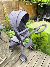 Stokke Xplory V4 Pram Baby
