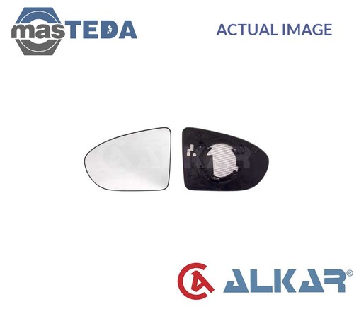 6432567 rear view mirror - 6432567,