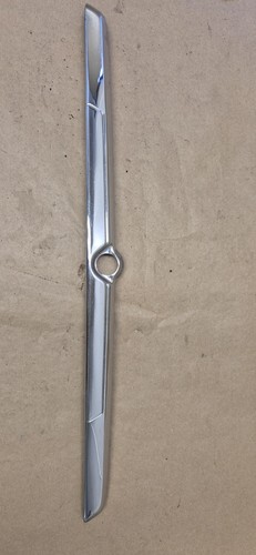 Jaguar xj40 rear boot - rear,