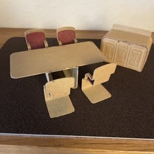 Vintage Dolls House Jacqueline