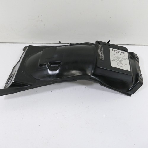 Kawasaki 750 splash guard - kawasaki, gt