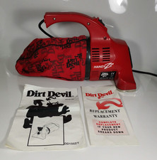Dirt Devil Handy Zip DD150Z