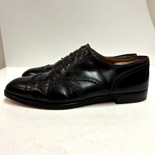 Fully resoled alden brooks - fully,