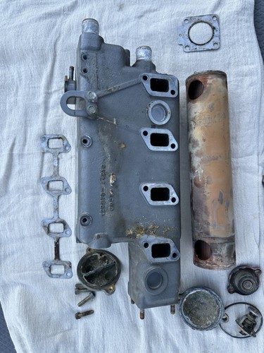 Yanmar 4jh4e heat - 4jh4e,