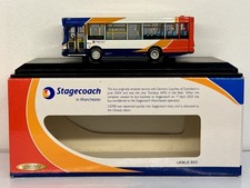 1/76 Stagecoach Bus Manchester