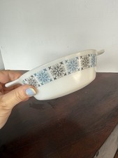 Vintage Large Retro Pyrex