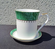 Bone China Queen's Symphany