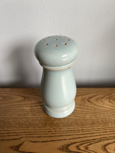 Denby blue linen pepper - pepper,