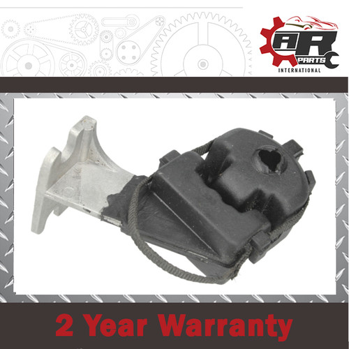 Exhaust mount hanger mounting - mount,
