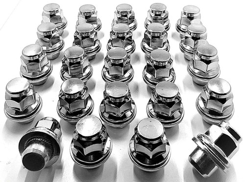 Alloy wheel nuts for - 24,