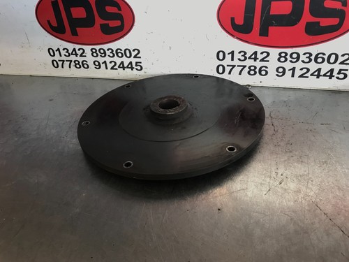 Flywheel plate ransomes - flywheel,