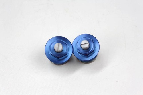 Fork caps honda cbr 500 - honda, r