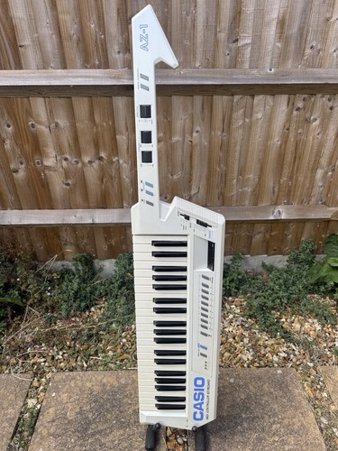 Casio midi controller - az-1,