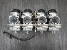 Suzuki RF 600 1993-1997