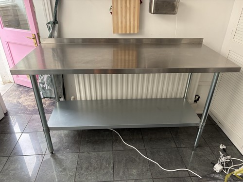 Stainless steel catering - steel, /
