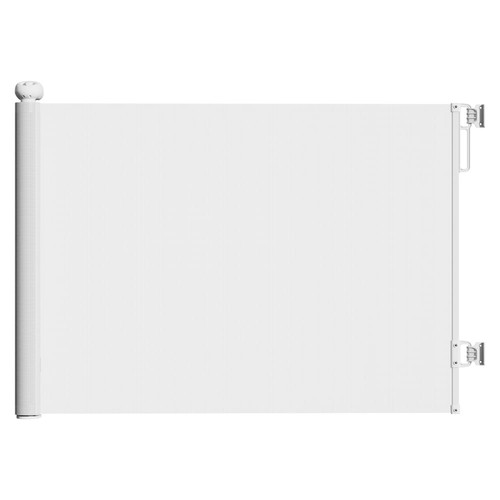 Retractable baby gates - retractable, for