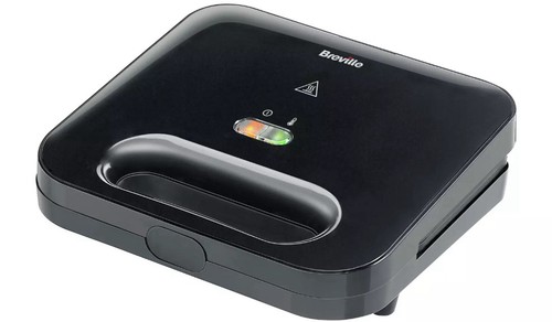 Breville slice sandwich - breville, 2-slice