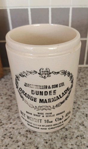 Vintage james keiller sons - vintage, &