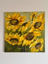 Oil Painting on canvas