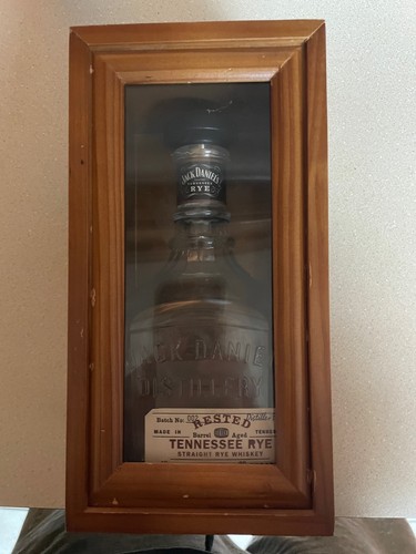 Jack daniels single - jack,