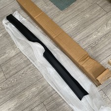 MINI R53 COOPER S LOWER BUMPER