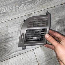 MERCEDES BENZ E55 AMG W211 2003 DASHBOARD AIRVENT RIGHT SIDE A2118300654