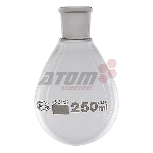 Rotary evaporator flask - rotary,
