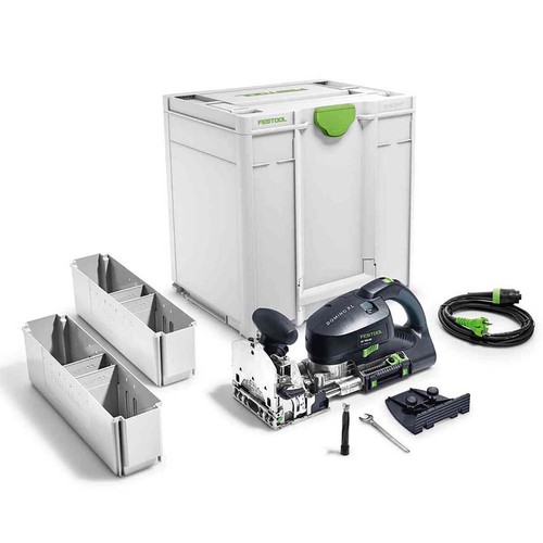 Festool df700 plus - df700, domino