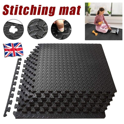 Extra thick gym home - thick,