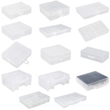 Battery Holder Organizer