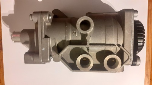 Brand new knorr bremse dx60a - brand,