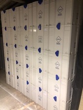 6 X TANOS SYSTAINER V T-LOC