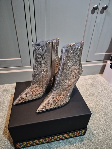 New kurt geiger carvela - new,