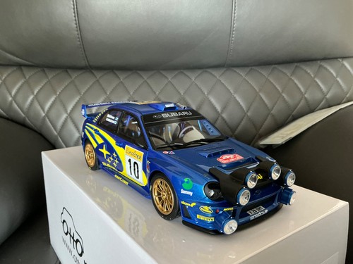 Otto subaru impreza - otto,