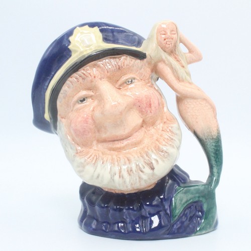 Royal doulton old salt - doulton,