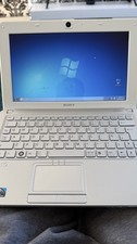 Sony Vaio VPCW12S1E