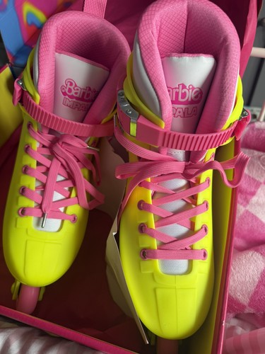 Impala skate barbie - skate,