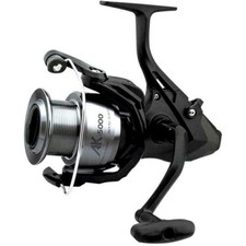 Okuma AK Baitrunner Reel