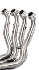Akrapovic Header Set Stainless